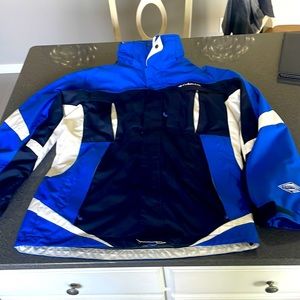 Men’s Columbia Winter coat